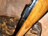 Interarms Mark X Mannlicher 30-06, pristine! - 12 of 15