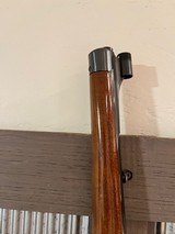 Interarms Mark X Mannlicher 30-06, pristine! - 7 of 15