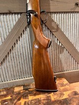 Interarms Mark X Mannlicher 30-06, pristine! - 2 of 15