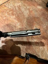 Interarms Mark X Mannlicher 30-06, pristine! - 14 of 15