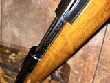 Interarms Mark X Mannlicher 30-06, pristine! - 11 of 15
