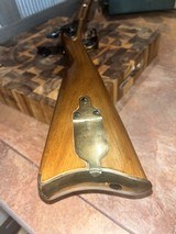 Connecticut Valley Arms Antonio Zoli 58 caliber muzzleloader - 14 of 15
