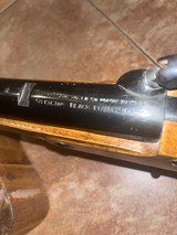 Connecticut Valley Arms Antonio Zoli 58 caliber muzzleloader - 12 of 15