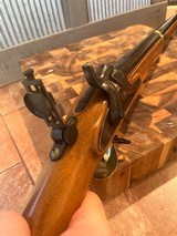Connecticut Valley Arms Antonio Zoli 58 caliber muzzleloader - 9 of 15