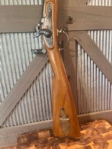 Connecticut Valley Arms Antonio Zoli 58 caliber muzzleloader - 2 of 15