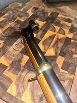 Connecticut Valley Arms Antonio Zoli 58 caliber muzzleloader - 13 of 15