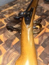 Connecticut Valley Arms Antonio Zoli 58 caliber muzzleloader - 15 of 15