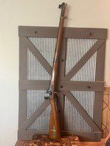 Connecticut Valley Arms Antonio Zoli 58 caliber muzzleloader