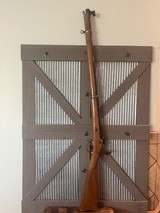 Connecticut Valley Arms Antonio Zoli 58 caliber muzzleloader - 5 of 15