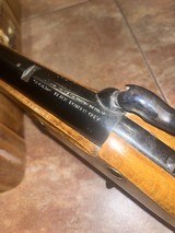 Connecticut Valley Arms Antonio Zoli 58 caliber muzzleloader - 11 of 15