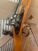 Connecticut Valley Arms Antonio Zoli 58 caliber muzzleloader - 3 of 15