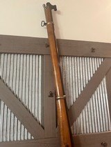 Connecticut Valley Arms Antonio Zoli 58 caliber muzzleloader - 7 of 15