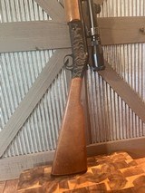 H&R Huntsman 45 muzzleloader w/Tradewinds German scope - 2 of 13