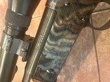 H&R Huntsman 45 muzzleloader w/Tradewinds German scope - 13 of 13