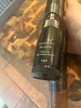 H&R Huntsman 45 muzzleloader w/Tradewinds German scope - 10 of 13