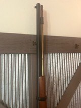 H&R Huntsman 45 muzzleloader w/Tradewinds German scope - 9 of 13