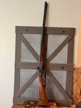 Narain Made in India Muzzleloader 12 gauge shotgun