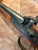 Narain Made in India Muzzleloader 12 gauge shotgun - 10 of 15