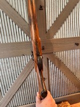 Narain Made in India Muzzleloader 12 gauge shotgun - 6 of 15
