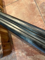 Narain Made in India Muzzleloader 12 gauge shotgun - 11 of 15