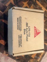 Imez B-West Ij70-17a Russian 380 semi auto in box - 11 of 11