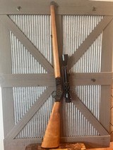 H&R model 157 single shot 30-30 Mannlicher - 5 of 12