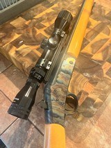 H&R model 157 single shot 30-30 Mannlicher - 12 of 12