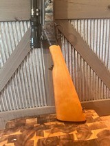 H&R model 157 single shot 30-30 Mannlicher - 2 of 12