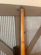 H&R model 157 single shot 30-30 Mannlicher - 4 of 12