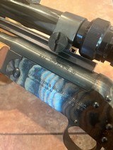 H&R model 157 single shot 30-30 Mannlicher - 9 of 12