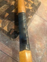 H&R model 157 single shot 30-30 Mannlicher - 10 of 12