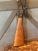 H&R model 157 single shot 30-30 Mannlicher - 6 of 12