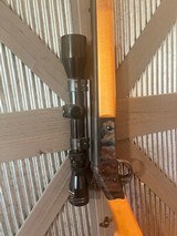 H&R model 157 single shot 30-30 Mannlicher - 3 of 12