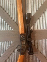 H&R model 157 single shot 30-30 Mannlicher - 7 of 12