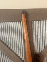 H&R model 157 single shot 30-30 Mannlicher - 8 of 12