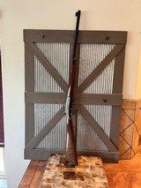 H&R Model 157 Single shots 38-55 Winchester, nice!