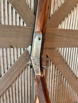 H&R Model 157 Single shots 38-55 Winchester, nice! - 3 of 15