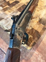 H&R Model 157 Single shots 38-55 Winchester, nice! - 12 of 15