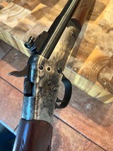 H&R Model 157 Single shots 45/70 Govt - 10 of 12