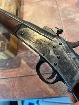 H&R Model 157 Single shots 45/70 Govt - 9 of 12
