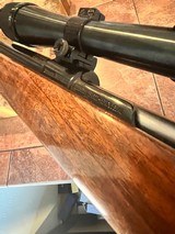 GR Douglas Swedish Mauser Benchrest rifle 6.5x55 - 9 of 12