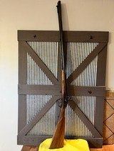 Made in Spain Double barrel 12 gauge black powder SXS - 5 of 14