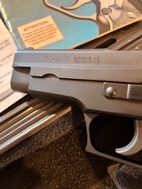 West German Sig P226 Herndon, excellent in box - 3 of 10