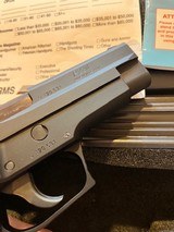West German Sig P226 Herndon, excellent in box - 4 of 10