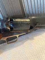 ASM Colt Walker Replica 44 BlackPowder - 7 of 13