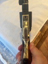 ASM Colt Walker Replica 44 BlackPowder - 11 of 13