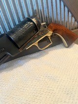 ASM Colt Walker Replica 44 BlackPowder - 2 of 13