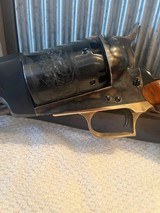 ASM Colt Walker Replica 44 BlackPowder - 4 of 13
