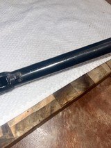 ASM Colt Walker Replica 44 BlackPowder - 13 of 13