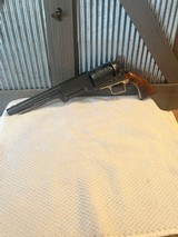 ASM Colt Walker Replica 44 BlackPowder - 1 of 13